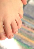 Corine in footfetish, Corine (cor005) ATK Archives: Corine (Corine in footfetish)