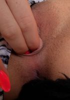 Cora Ora Strips and Spreads Her Pink Pussy, Cora Ora (cor035) ATK Petites: Cora Ora (Cora Ora Strips and Spreads Her Pink Pussy)