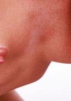 ATK Natural & Hairy: Annabelle Lee (Annabelle Lee is in pretty pink bra and panties)