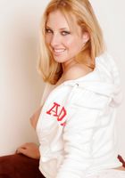 Crissy from ATK Archives