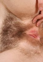 Cyan in scary hairy, Cyan (cya001) ATK Natural & Hairy: Cyan (Cyan in scary hairy)