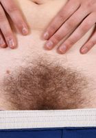 Cyan in scary hairy, Cyan (cya001) ATK Natural & Hairy: Cyan (Cyan in scary hairy)