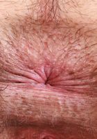 ATK Natural & Hairy: Dakota Marr (Say hello to Dakota Marr)