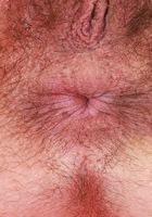 Dakota Marr from ATK Natural & Hairy