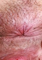 ATK Natural & Hairy: Dakota Marr (Dakota Marr looking real good in purple)