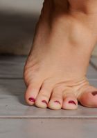 Dani Jensen in footfetish, Dani Jensen (dan060) ATK Galleria: Dani Jensen (Dani Jensen in footfetish)