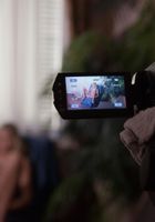 Darcy Tyler in behind the scenes, Darcy Tyler (dar018) ATK Premium: Darcy Tyler (Darcy Tyler in behind the scenes)