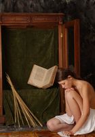 Dasha in artistic, Dasha (das001) ATK Premium: Dasha (Dasha in artistic)