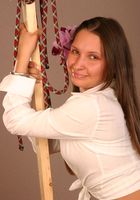 Dasha from ATK Archives