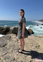 ATK Girlfriends: Daydream Daisy (ATK Girlfriends Daydream Daisy Photo Set)