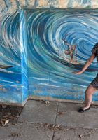 ATK Girlfriends: Daydream Daisy (ATK Girlfriends Daydream Daisy Photo Set)