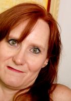 ATK Natural & Hairy: Debra (Debra in mature and hairy)