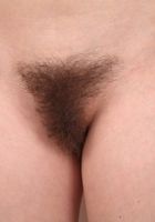 Hairy Debbie spreads her bush, Izzy J. (deb021) ATK Petites: Izzy J. (Hairy Debbie spreads her bush)