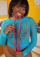 ATK Exotics: December (December in thick women)