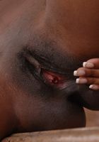 Nina Devon in black women, Nina Devon (dej001) ATK Exotics: Nina Devon (Nina Devon in black women)