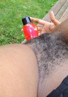 Nina Devon in black women, Nina Devon (dej001) ATK Exotics: Nina Devon (Nina Devon in black women)