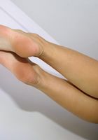 ATK Archives: Delilah (Delilah in footfetish)