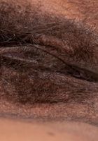 Delilah from ATK Natural & Hairy