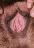 Delta Hauser from ATK Natural & Hairy