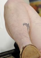 ATK Archives: Destiny (Destiny strips down and spreads her hot bush)