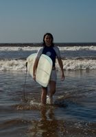 ATK Premium: Devon (Devon in candid)