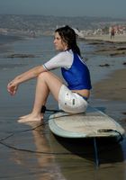 ATK Premium: Devon (Devon in candid)