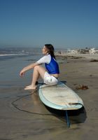 ATK Premium: Devon (Devon in candid)