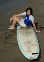 ATK Premium: Devon (Devon in candid)