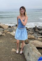 Dez Hansen from ATK Girlfriends