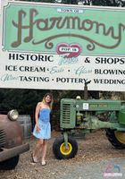 ATK Girlfriends: Dez Hansen (ATK Girlfriends Dez Hansen Photo Set)