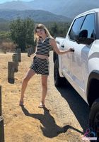 ATK Galleria: Dez Hansen (Dez Hansen Behind the Scenes Pussy and Ass Spreading)