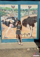 ATK Girlfriends: Dez Hansen (ATK Girlfriends Dez Hansen Photo Set)