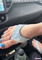 ATK Galleria: Dez Hansen (Dez Hansen Behind the Scenes Pussy and Ass Spreading)