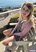 ATK Girlfriends: Dez Hansen (ATK Girlfriends Dez Hansen Photo Set)