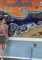 ATK Galleria: Dez Hansen (Dez Hansen Behind the Scenes Pussy and Ass Spreading)