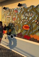 Dez Hansen from ATK Galleria