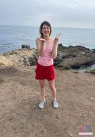 ATK Girlfriends: Dez Hansen (ATK Girlfriends Dez Hansen Photo Set)