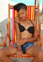 ATK Exotics: Diana (Diana in nudism)