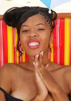 Diana in nudism, Diana (dia027) ATK Exotics: Diana (Diana in nudism)