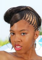 ATK Exotics: Diana (Diana in nudism)