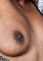 Janelle Taylor from ATK Natural & Hairy