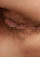 Hairy Russian Dizzy spreads her fuzzy bush, Dizzy (diz001) ATK Natural & Hairy: Dizzy (Hairy Russian Dizzy spreads her fuzzy bush)