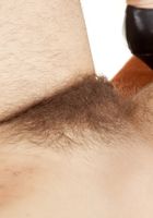 Doll from ATK Natural & Hairy