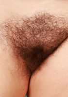 Dria Submits from ATK Natural & Hairy