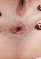 ATK Natural & Hairy: Edyn Blair (Edyn Blair in young and hairy)