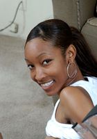 ATK Exotics: Egypt (Egypt in black women)