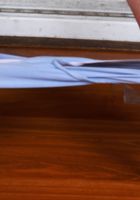 ATK Natural & Hairy: Elizabeth (Elizabeth in high heels and hairy everything)