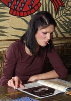 Ellen in candid, Ellen (ell006) ATK Premium: Ellen (Ellen in candid)