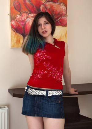 Elly Tripp from ATK Archives