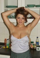 Emily from ATK Archives
